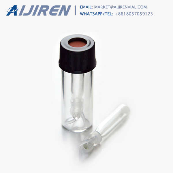 Professional 9-425 hplc vials Aijiren     ii